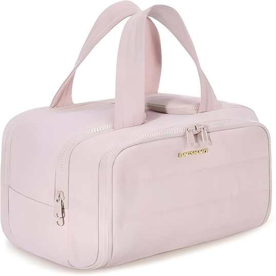 THE 4-IN-1 TRAVEL BAG EVERY PACKER NEEDS
