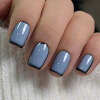 Misty Slate Vibe