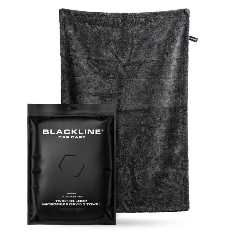 Master the Ultimate Car Drying Experience