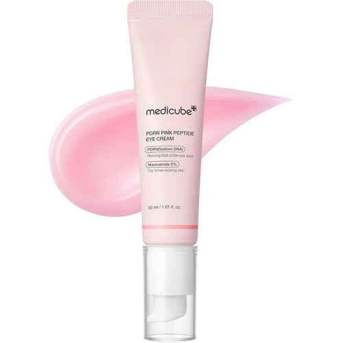 Eye Serum - PDRN & 99% Retinol Complex For Visible Under-Eye Firming & Brightening