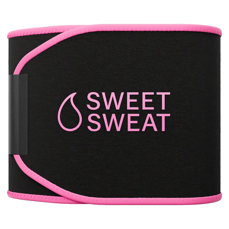 Sweat Crazy, Shape Faster!