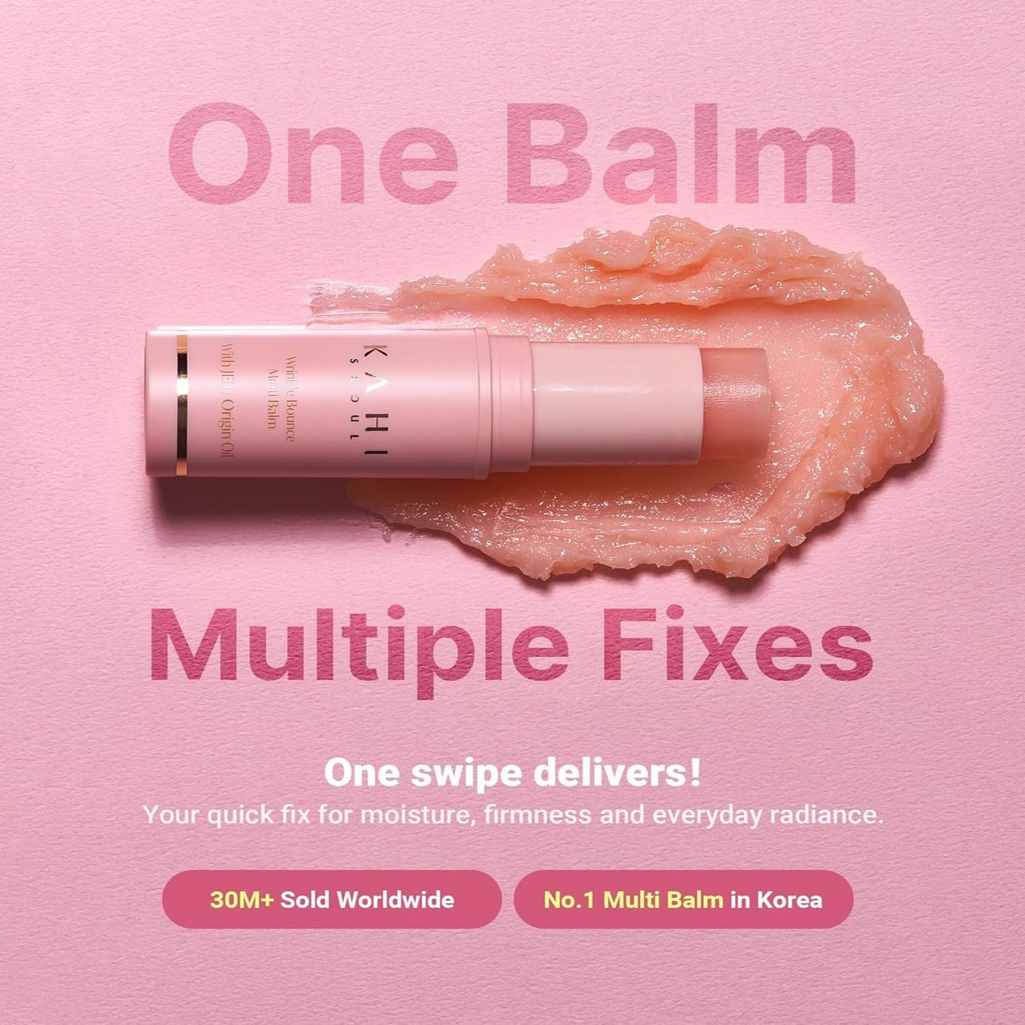 Instant Glow & Anti-Aging: The On-the-Go Wrinkle Eraser
