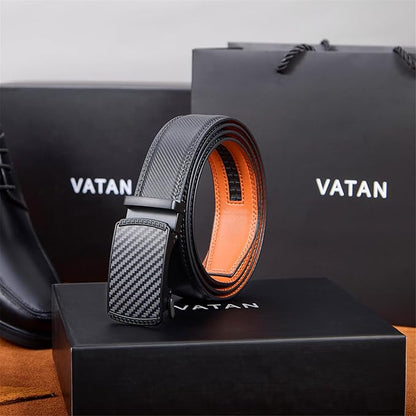 The Belt Every Man Wants—Enjoy The Perfect Fit Every Time