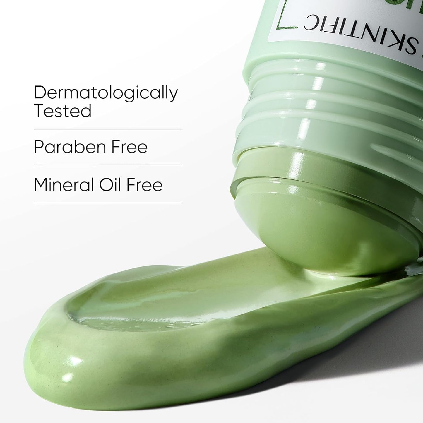 Deep Pore Detox with Alaska Volcano Clay Stick