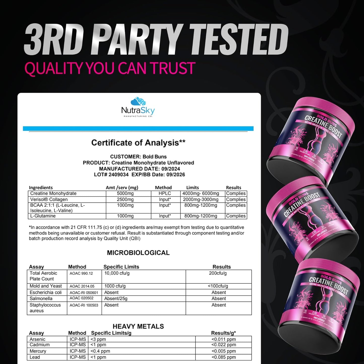 Sculpt Your Curves, Smooth Your Skin, and Accelerate Recovery in One Scoop