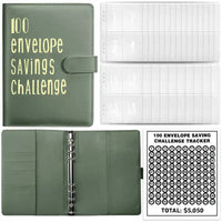 Light Green(Pack of 2)